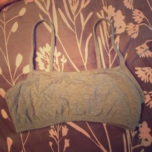 🦋[Fruit of the Loom] Jogging Bra🦋